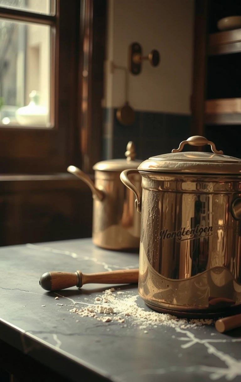 Strumenti storici dell'Accademia